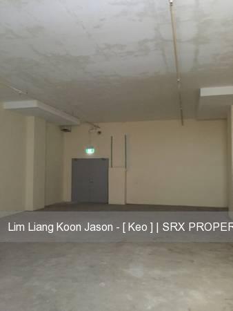 Ub Point (D14), Warehouse #214945791